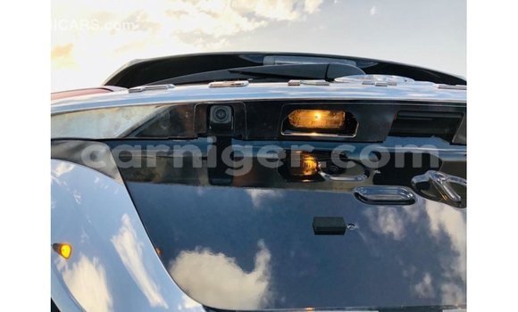 Buy Import Toyota Fortuner Black Car in Import - Dubai in Agadez Buy Import Toyota Fortuner Black Car in Import - Dubai in Agadez