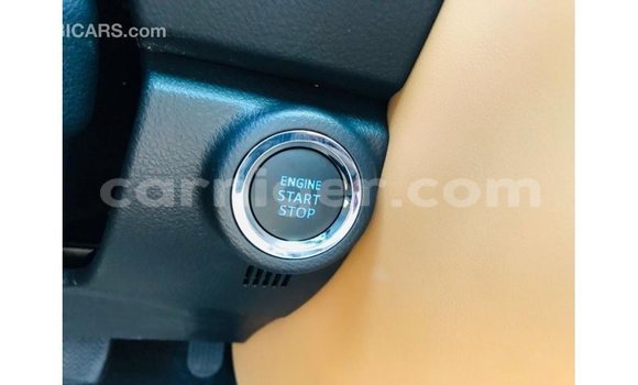 Buy Import Toyota Fortuner Black Car in Import - Dubai in Agadez Buy Import Toyota Fortuner Black Car in Import - Dubai in Agadez