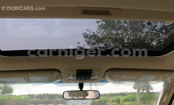 Buy Import Toyota Prado Black Car in Import - Dubai in Agadez Buy Import Toyota Prado Black Car in Import - Dubai in Agadez
