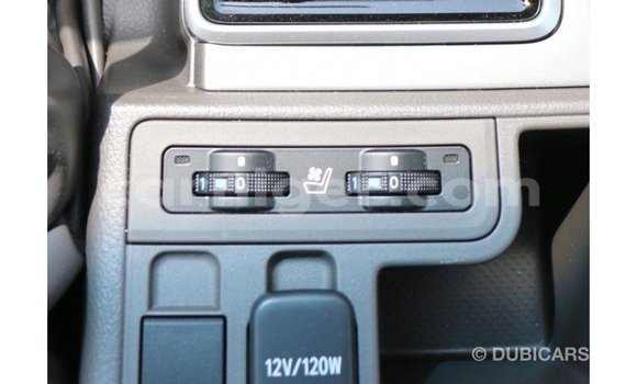 Buy Import Toyota Prado Black Car in Import - Dubai in Agadez Buy Import Toyota Prado Black Car in Import - Dubai in Agadez