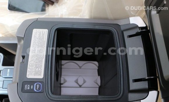 Buy Import Toyota Prado Black Car in Import - Dubai in Agadez Buy Import Toyota Prado Black Car in Import - Dubai in Agadez