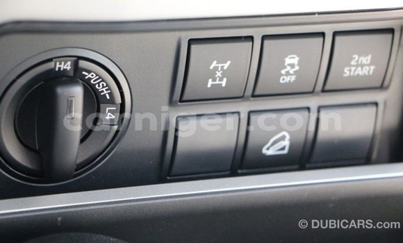 Buy Import Toyota Prado Black Car in Import - Dubai in Agadez Buy Import Toyota Prado Black Car in Import - Dubai in Agadez