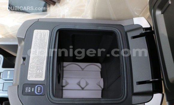 Buy Import Toyota Prado Black Car in Import - Dubai in Agadez Buy Import Toyota Prado Black Car in Import - Dubai in Agadez