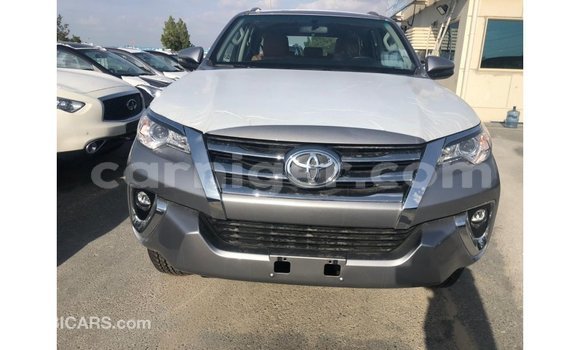 Buy Import Toyota Fortuner Other Car in Import - Dubai in Agadez Buy Import Toyota Fortuner Other Car in Import - Dubai in Agadez