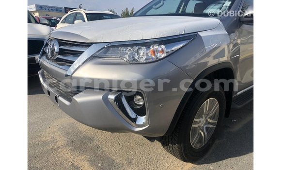 Buy Import Toyota Fortuner Other Car in Import - Dubai in Agadez Buy Import Toyota Fortuner Other Car in Import - Dubai in Agadez