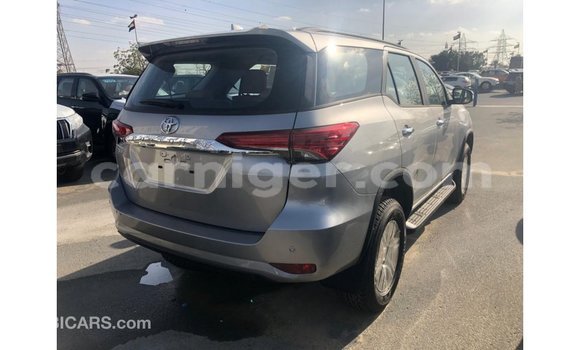 Buy Import Toyota Fortuner Other Car in Import - Dubai in Agadez Buy Import Toyota Fortuner Other Car in Import - Dubai in Agadez