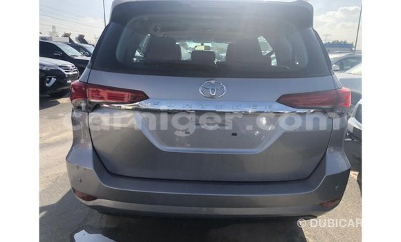Buy Import Toyota Fortuner Other Car in Import - Dubai in Agadez Buy Import Toyota Fortuner Other Car in Import - Dubai in Agadez