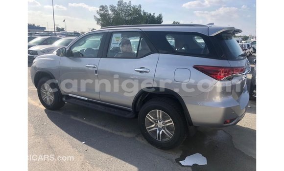 Buy Import Toyota Fortuner Other Car in Import - Dubai in Agadez Buy Import Toyota Fortuner Other Car in Import - Dubai in Agadez