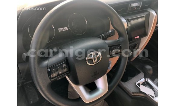 Buy Import Toyota Fortuner Other Car in Import - Dubai in Agadez Buy Import Toyota Fortuner Other Car in Import - Dubai in Agadez