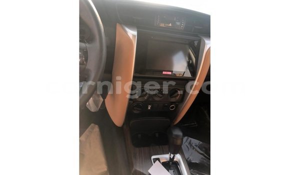 Buy Import Toyota Fortuner Other Car in Import - Dubai in Agadez Buy Import Toyota Fortuner Other Car in Import - Dubai in Agadez