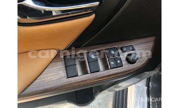 Buy Import Toyota Fortuner Other Car in Import - Dubai in Agadez Buy Import Toyota Fortuner Other Car in Import - Dubai in Agadez