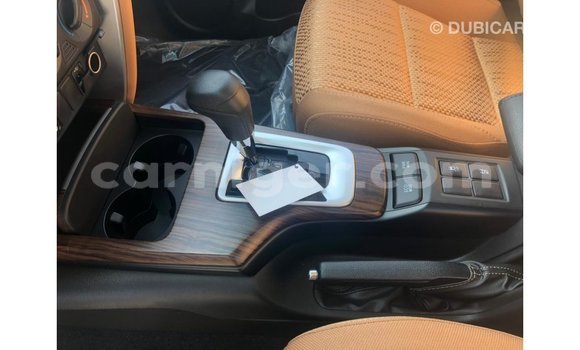 Buy Import Toyota Fortuner Other Car in Import - Dubai in Agadez Buy Import Toyota Fortuner Other Car in Import - Dubai in Agadez