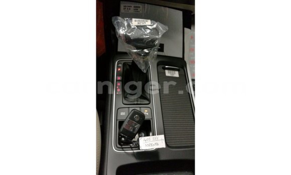 Buy Import Kia Sorento White Car in Import - Dubai in Agadez Buy Import Kia Sorento White Car in Import - Dubai in Agadez