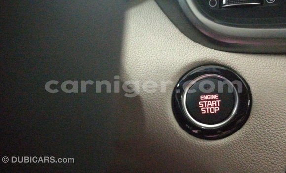 Buy Import Kia Sorento White Car in Import - Dubai in Agadez Buy Import Kia Sorento White Car in Import - Dubai in Agadez