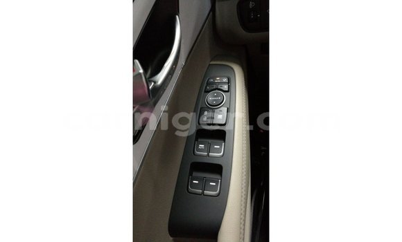 Buy Import Kia Sorento White Car in Import - Dubai in Agadez Buy Import Kia Sorento White Car in Import - Dubai in Agadez