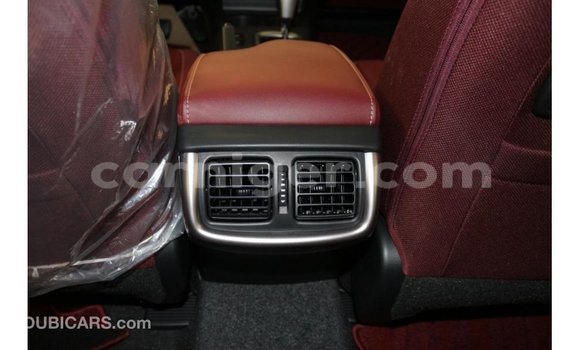 Buy Import Toyota Hilux White Car in Import - Dubai in Agadez Buy Import Toyota Hilux White Car in Import - Dubai in Agadez