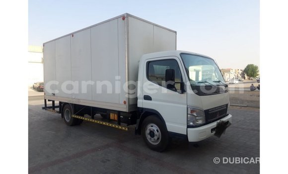 Sayi Imported Mitsubishi i White Mota in Import - Dubai a Agadez Sayi Imported Mitsubishi i White Mota in Import - Dubai a Agadez
