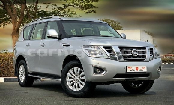 Sayi Imported Nissan Patrol Other Mota in Import - Dubai a Agadez Sayi Imported Nissan Patrol Other Mota in Import - Dubai a Agadez