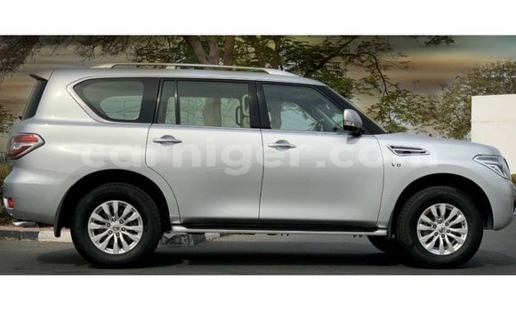Sayi Imported Nissan Patrol Other Mota in Import - Dubai a Agadez Sayi Imported Nissan Patrol Other Mota in Import - Dubai a Agadez
