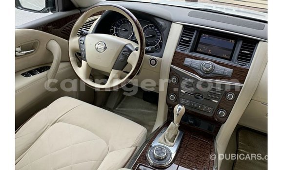 Sayi Imported Nissan Patrol Other Mota in Import - Dubai a Agadez Sayi Imported Nissan Patrol Other Mota in Import - Dubai a Agadez