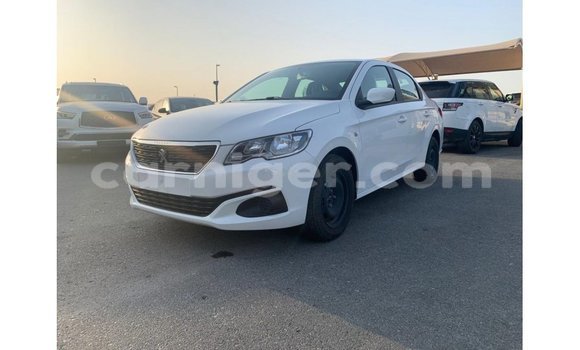Buy Import Peugeot 301 White Car in Import - Dubai in Agadez