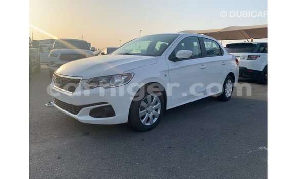 Sayi Imported Peugeot 301 White Mota in Import - Dubai a Agadez Sayi Imported Peugeot 301 White Mota in Import - Dubai a Agadez