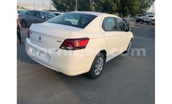 Sayi Imported Peugeot 301 White Mota in Import - Dubai a Agadez Sayi Imported Peugeot 301 White Mota in Import - Dubai a Agadez