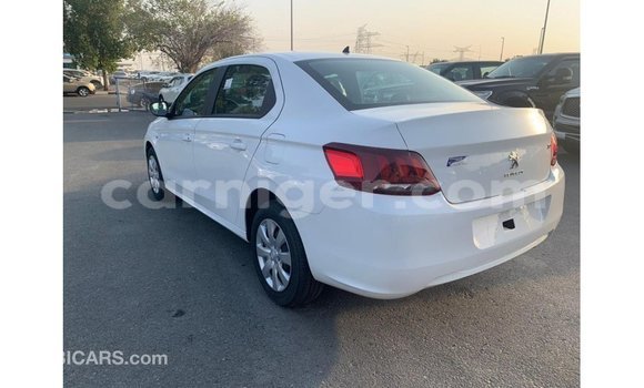 Sayi Imported Peugeot 301 White Mota in Import - Dubai a Agadez Sayi Imported Peugeot 301 White Mota in Import - Dubai a Agadez