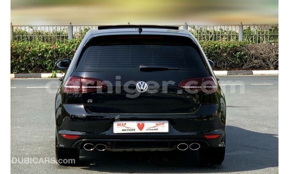 Sayi Imported Volkswagen Golf Black Mota in Import - Dubai a Agadez Sayi Imported Volkswagen Golf Black Mota in Import - Dubai a Agadez