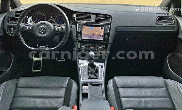 Sayi Imported Volkswagen Golf Black Mota in Import - Dubai a Agadez Sayi Imported Volkswagen Golf Black Mota in Import - Dubai a Agadez