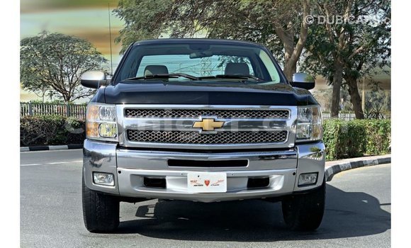 Sayi Imported Chevrolet Silverado Black Mota in Import - Dubai a Agadez Sayi Imported Chevrolet Silverado Black Mota in Import - Dubai a Agadez