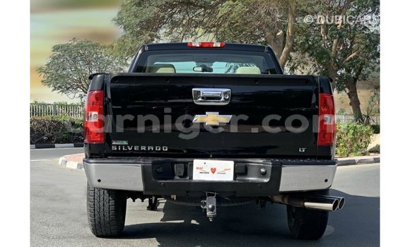 Sayi Imported Chevrolet Silverado Black Mota in Import - Dubai a Agadez Sayi Imported Chevrolet Silverado Black Mota in Import - Dubai a Agadez