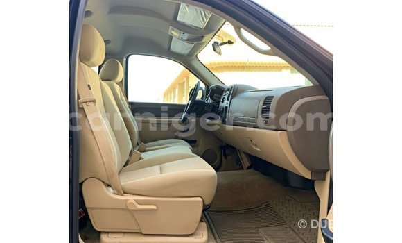Sayi Imported Chevrolet Silverado Black Mota in Import - Dubai a Agadez Sayi Imported Chevrolet Silverado Black Mota in Import - Dubai a Agadez