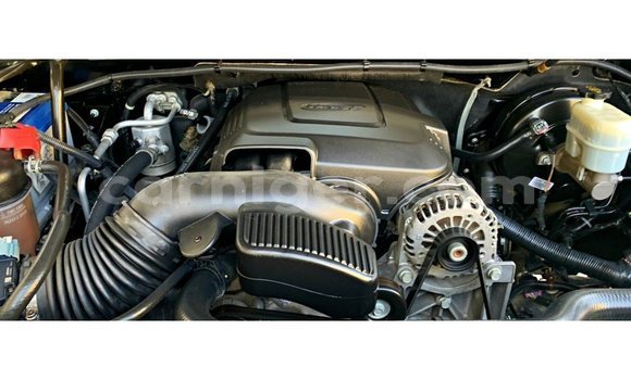 Sayi Imported Chevrolet Silverado Black Mota in Import - Dubai a Agadez Sayi Imported Chevrolet Silverado Black Mota in Import - Dubai a Agadez