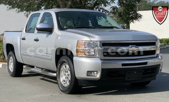 Buy Import Chevrolet Silverado Other Car in Import - Dubai in Agadez Buy Import Chevrolet Silverado Other Car in Import - Dubai in Agadez