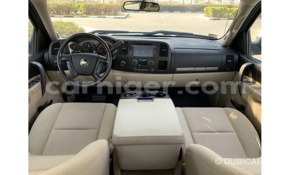 Sayi Imported Chevrolet Silverado Other Mota in Import - Dubai a Agadez Sayi Imported Chevrolet Silverado Other Mota in Import - Dubai a Agadez