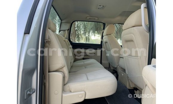 Sayi Imported Chevrolet Silverado Other Mota in Import - Dubai a Agadez Sayi Imported Chevrolet Silverado Other Mota in Import - Dubai a Agadez