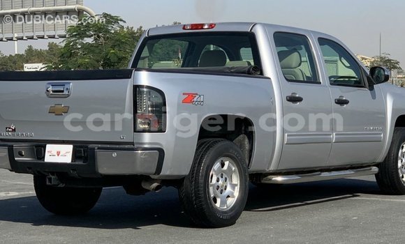 Sayi Imported Chevrolet Silverado Other Mota in Import - Dubai a Agadez Sayi Imported Chevrolet Silverado Other Mota in Import - Dubai a Agadez
