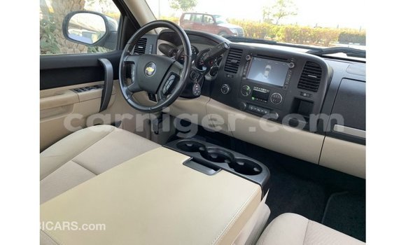 Sayi Imported Chevrolet Silverado Other Mota in Import - Dubai a Agadez Sayi Imported Chevrolet Silverado Other Mota in Import - Dubai a Agadez