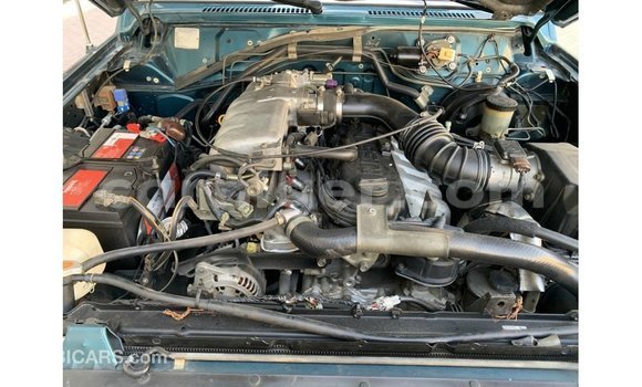 Sayi Imported Nissan Patrol Blue Mota in Import - Dubai a Agadez Sayi Imported Nissan Patrol Blue Mota in Import - Dubai a Agadez