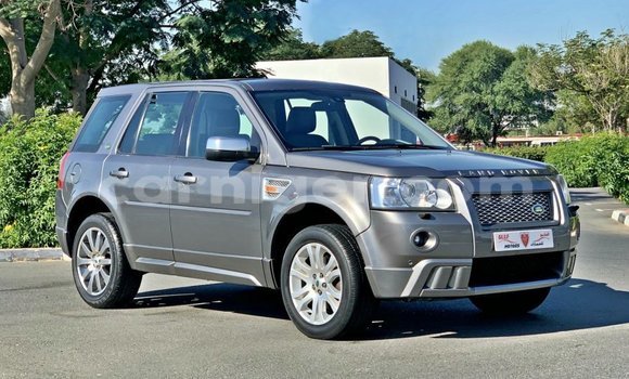 Acheter Import Voiture Land Rover Defender Autre à Import - Dubai, Agadez Acheter Import Voiture Land Rover Defender Autre à Import - Dubai, Agadez