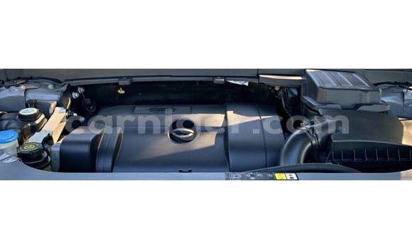 Sayi Imported Land Rover Defender Other Mota in Import - Dubai a Agadez Sayi Imported Land Rover Defender Other Mota in Import - Dubai a Agadez