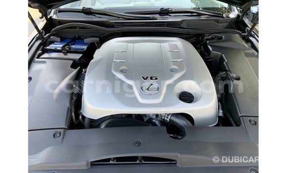 Sayi Imported Lexus IS Black Mota in Import - Dubai a Agadez Sayi Imported Lexus IS Black Mota in Import - Dubai a Agadez