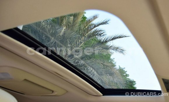 Sayi Imported Lexus LX White Mota in Import - Dubai a Agadez Sayi Imported Lexus LX White Mota in Import - Dubai a Agadez