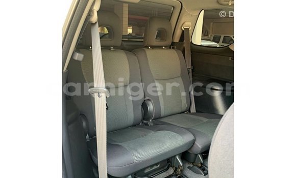 Sayi Imported Toyota Ade Other Babbar mota in Import - Dubai a Agadez Sayi Imported Toyota Ade Other Babbar mota in Import - Dubai a Agadez