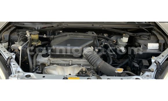 Sayi Imported Toyota Ade Other Babbar mota in Import - Dubai a Agadez Sayi Imported Toyota Ade Other Babbar mota in Import - Dubai a Agadez