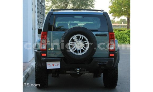 Sayi Imported Hummer H3 Other Mota in Import - Dubai a Agadez Sayi Imported Hummer H3 Other Mota in Import - Dubai a Agadez
