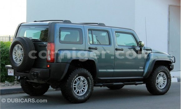 Sayi Imported Hummer H3 Other Mota in Import - Dubai a Agadez Sayi Imported Hummer H3 Other Mota in Import - Dubai a Agadez
