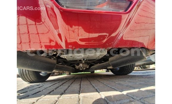 Sayi Imported Ford Mustang Red Mota in Import - Dubai a Agadez Sayi Imported Ford Mustang Red Mota in Import - Dubai a Agadez