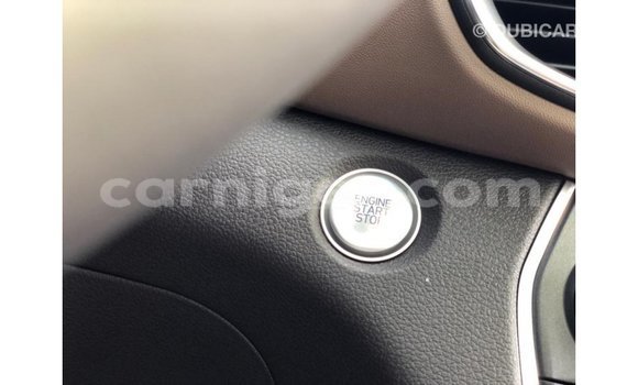 Sayi Imported Hyundai Santa Fe Red Mota in Import - Dubai a Agadez Sayi Imported Hyundai Santa Fe Red Mota in Import - Dubai a Agadez